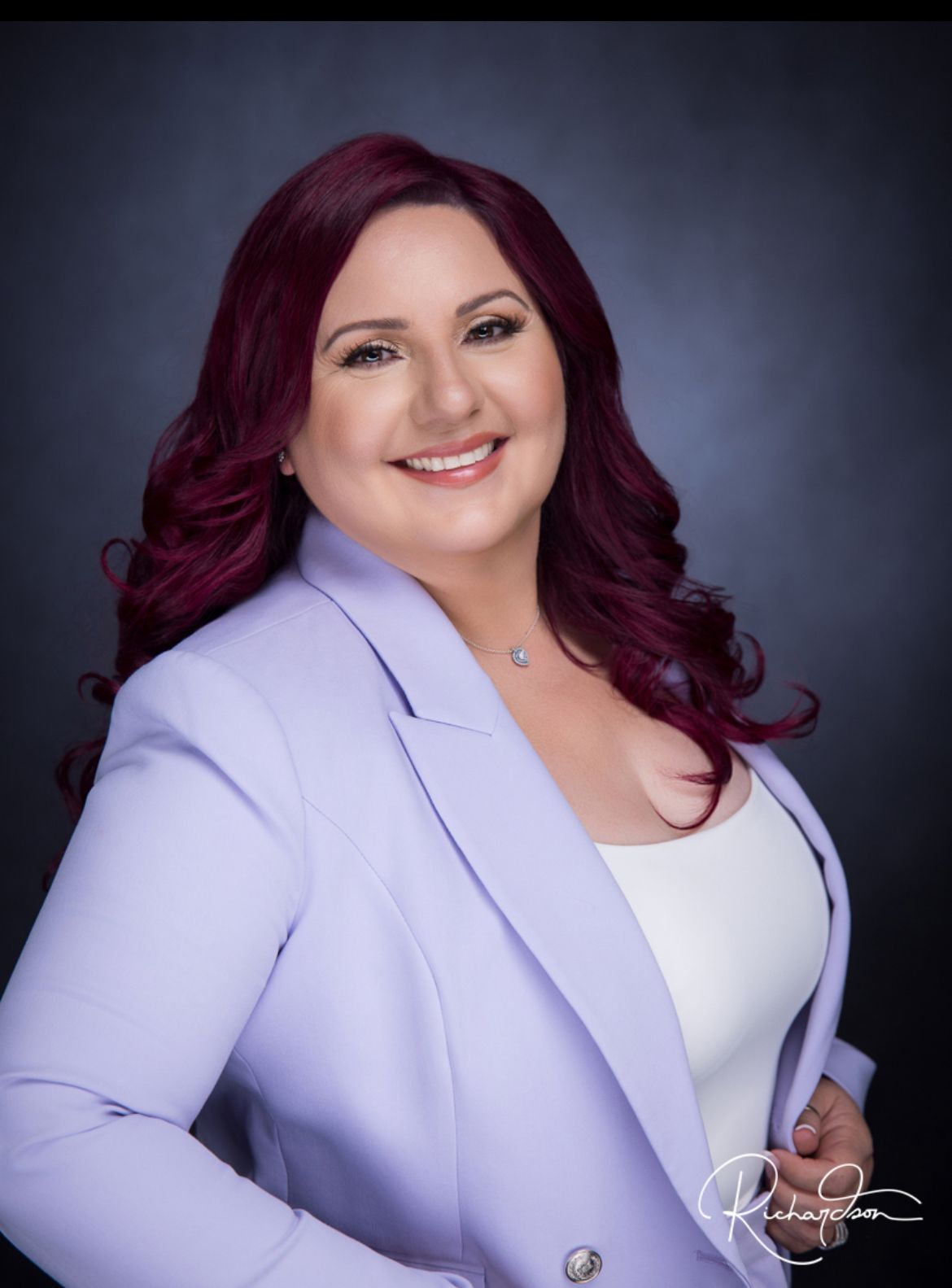 Lupita Avitia
